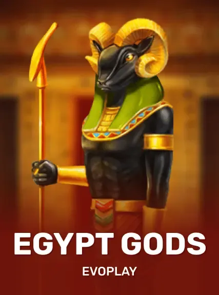 Egypt Gods