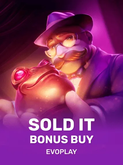 sold It Bonus Buy