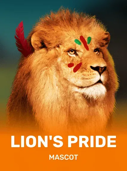 Lion's Pride